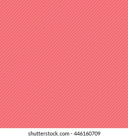 Seamless red Slanting Lines