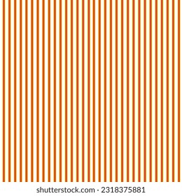 Seamless red striped background. Vector illustration