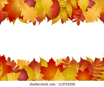 193,789 Fall leaves seamless Images, Stock Photos & Vectors | Shutterstock