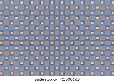 Seamless Repeat Geometric Print Texture Fashion Art Trippy Structure Wrapping Trendy Background Graphic Pattern