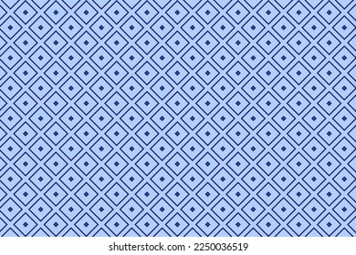 Textura de impresión geométrica repetida sin inconvenientes Diseño Trippy de arte de moda Acondicionamiento Patrón gráfico de fondo moderno