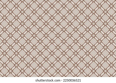 Seamless Repeat Geometric Print Texture Fashion Art Trippy Structure Wrapping Trendy Background Graphic Pattern