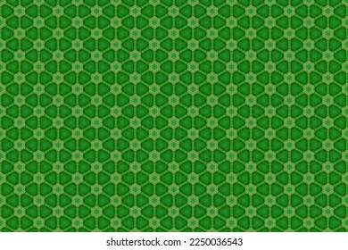Nahtlose Wiederholung Geometrischer Print Texture Fashion Art Trippy Structure Wrapping trendy Hintergrund Grafik Muster