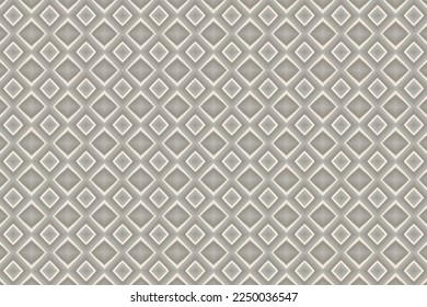 Seamless Repeat Geometric Print Texture Fashion Art Trippy Structure Wrapping Trendy Background Graphic Pattern
