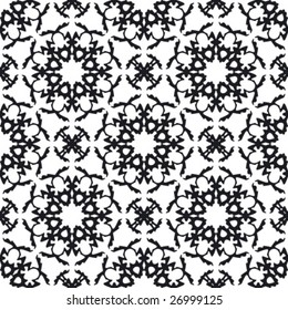 Seamless repeat pattern, abstract background