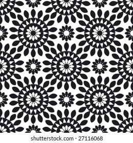 Seamless repeat pattern, abstract background