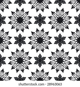 Seamless repeat pattern, abstract background