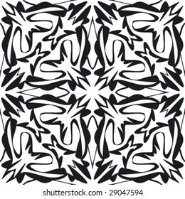 seamless repeat pattern, abstract background