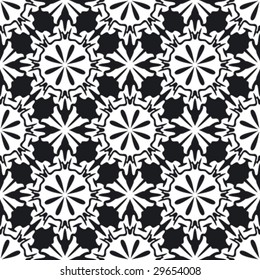 Seamless repeat pattern, abstract background