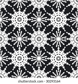 Seamless repeat pattern, abstract background