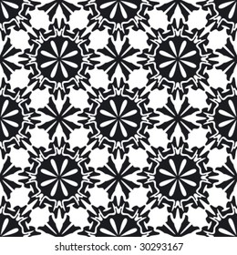 Seamless repeat pattern, abstract background