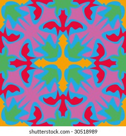 seamless repeat pattern, abstract background