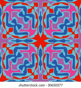 seamless repeat pattern, abstract background