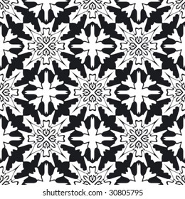 Seamless repeat pattern, abstract background