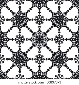 Seamless repeat pattern, abstract background