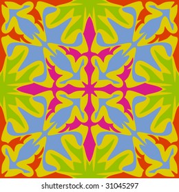 seamless repeat pattern, abstract background