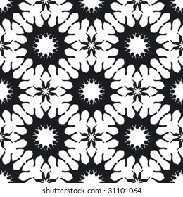 Seamless repeat pattern, abstract background