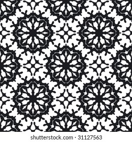 Seamless repeat pattern, abstract background