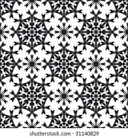Seamless repeat pattern, abstract background