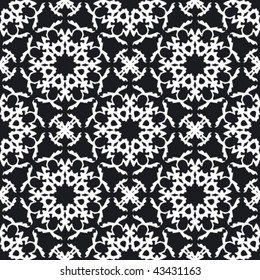 Seamless repeat pattern, abstract background