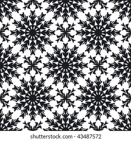 Seamless repeat pattern, abstract background