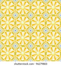 Seamless repeat pattern, abstract background
