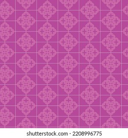 Seamless Repeat Pattern Background  Design