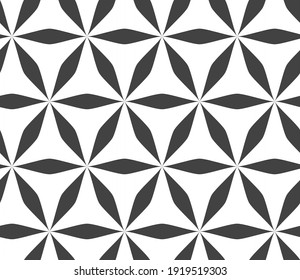 Seamless Repeat Pattern Background Vector