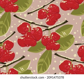 SEAMLESS REPEAT PATTERN VECTOR EDITABLE AND PRINTABLE