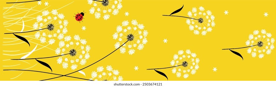 Seamless repeat print pattern. Beautiful textile digital print pattern