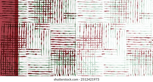 Seamless repeat print pattern. Beautiful textile digital print design