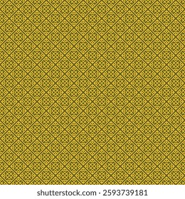 Seamless Repeatable Abstract Geometric Pattern Background that is seamless and repeats