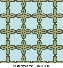 Seamless repeatable abstract pattern background.
Perfect for fashion, textile design, cute themed fabric, on wall paper, wrapping paper, fabrics and home decor.
