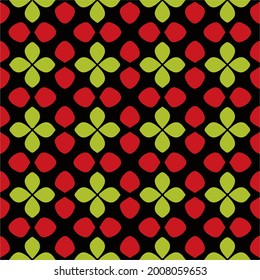 Seamless repeatable abstract pattern background.
Perfect for fashion, textile design, cute themed fabric, on wall paper, wrapping paper, fabrics and home decor.