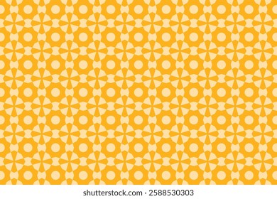 Seamless repeatable abstract pattern background banner design.