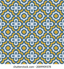 Seamless repeatable abstract pattern background.Perfect for fashion, textile design, cute themed fabric, on wall paper, wrapping paper, fabrics and home decor.
