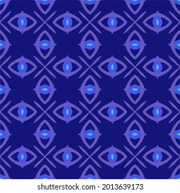 Seamless repeatable abstract pattern background.Perfect for fashion, textile design, cute themed fabric, on wall paper, wrapping paper, fabrics and home decor.