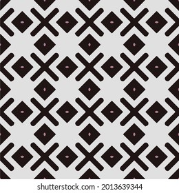 Seamless repeatable abstract pattern background.Perfect for fashion, textile design, cute themed fabric, on wall paper, wrapping paper, fabrics and home decor.