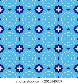 Seamless repeatable abstract pattern background.Perfect for fashion, textile design, cute themed fabric, on wall paper, wrapping paper, fabrics and home decor.