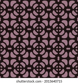 Seamless repeatable abstract pattern background.Perfect for fashion, textile design, cute themed fabric, on wall paper, wrapping paper, fabrics and home decor.