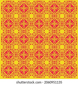 Seamless repeatable abstract pattern background.Perfect for fashion, textile design, cute themed fabric, on wall paper, wrapping paper, fabrics and home decor.