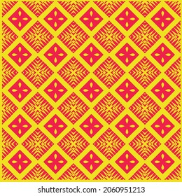 Seamless repeatable abstract pattern background.Perfect for fashion, textile design, cute themed fabric, on wall paper, wrapping paper, fabrics and home decor.