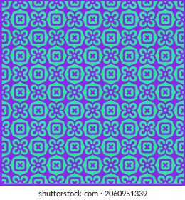 Seamless repeatable abstract pattern background.Perfect for fashion, textile design, cute themed fabric, on wall paper, wrapping paper, fabrics and home decor.