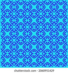 Seamless repeatable abstract pattern background.Perfect for fashion, textile design, cute themed fabric, on wall paper, wrapping paper, fabrics and home decor.