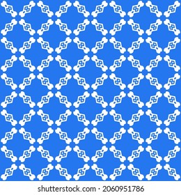 Seamless repeatable abstract pattern background.Perfect for fashion, textile design, cute themed fabric, on wall paper, wrapping paper, fabrics and home decor.