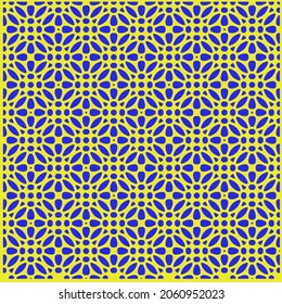 
Seamless repeatable abstract pattern background.Perfect for fashion, textile design, cute themed fabric, on wall paper, wrapping paper, fabrics and home decor.