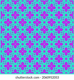 Seamless repeatable abstract pattern background.Perfect for fashion, textile design, cute themed fabric, on wall paper, wrapping paper, fabrics and home decor.