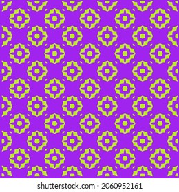 
Seamless repeatable abstract pattern background.Perfect for fashion, textile design, cute themed fabric, on wall paper, wrapping paper, fabrics and home decor.