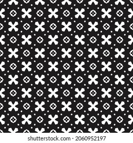 Seamless repeatable abstract pattern background.Perfect for fashion, textile design, cute themed fabric, on wall paper, wrapping paper, fabrics and home decor.
