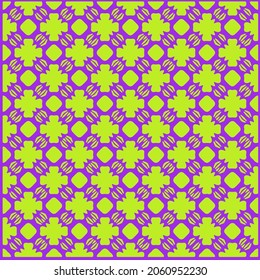 
Seamless repeatable abstract pattern background.Perfect for fashion, textile design, cute themed fabric, on wall paper, wrapping paper, fabrics and home decor.
